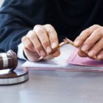 Corona-Update zum 2. Mai: Gerichte werden aktiv