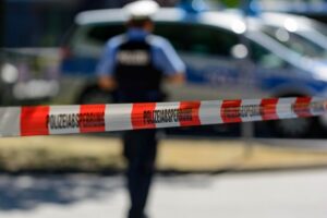 Psychotische Gewalttäter sind keine Einzelfälle – Menschen sterben, weil das System versagt