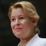 Giffey und Feldmann: Ehe-Skandale verschiedener Qualität