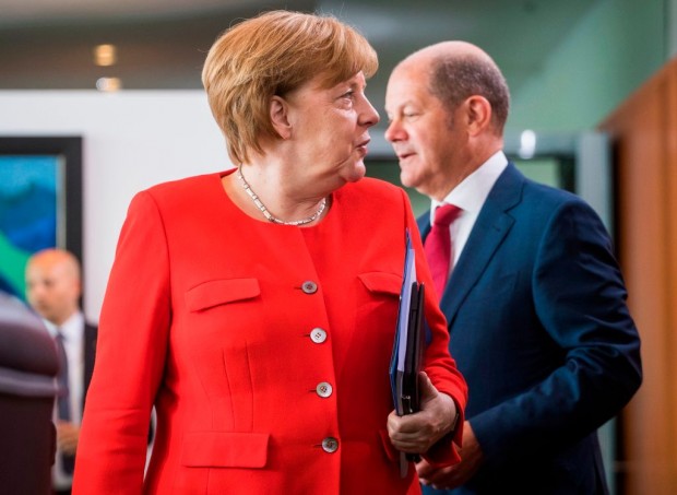 Die GroKo gönnt den Bürgern keine echte Entlastung