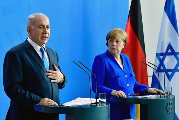 Warum setzen Berlin und Brüssel mehr Vertrauen in den Iran als in Israel?