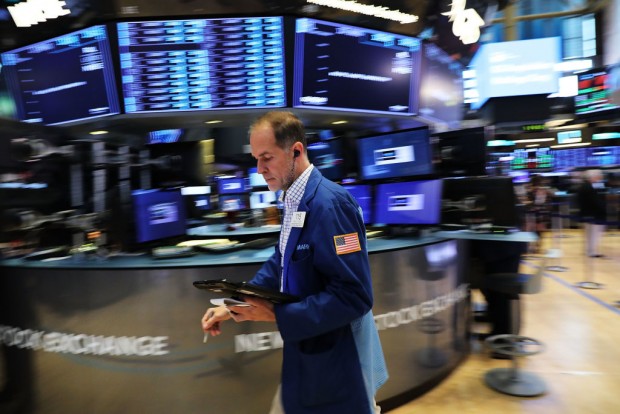 Anleger vor G7-Gipfel abwartend und TecDax auf Allzeithoch
