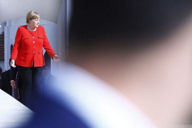 Spekulationen über Merkels Abgang sind wieder einmal verfrüht