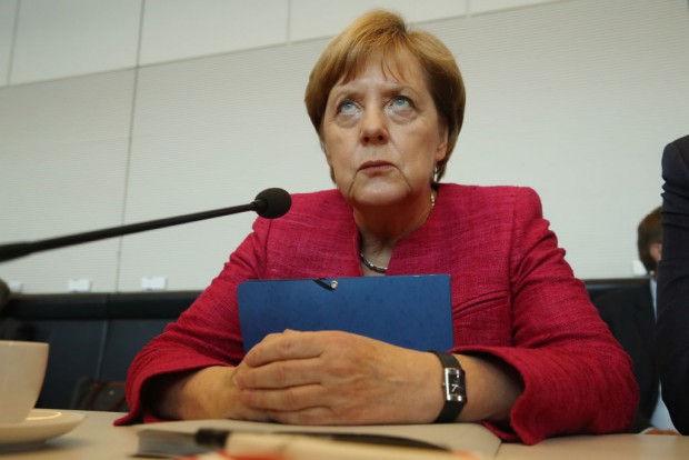 Merkelmeter – eine Geschäftsidee