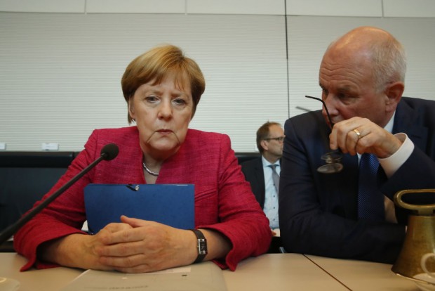 Endzeiten sind stillos