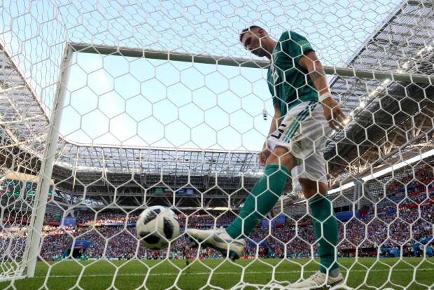 Der deutsche Fußball benötigt eine Reformation