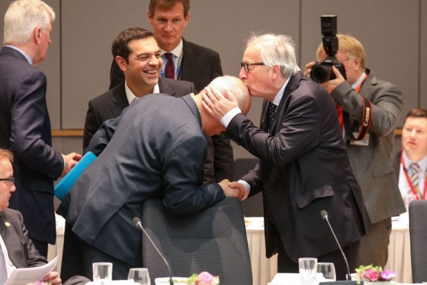 Wider den EU-Größenwahn