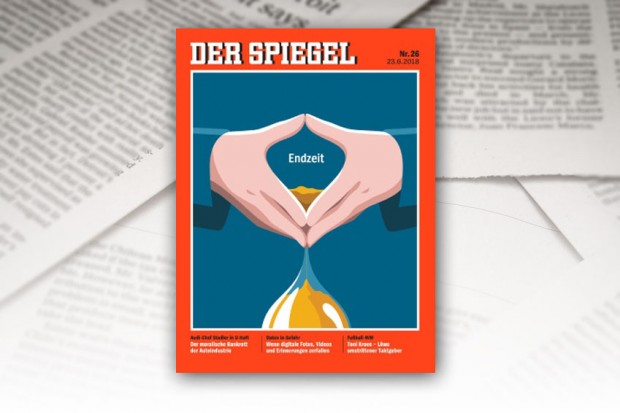 Merkel ade