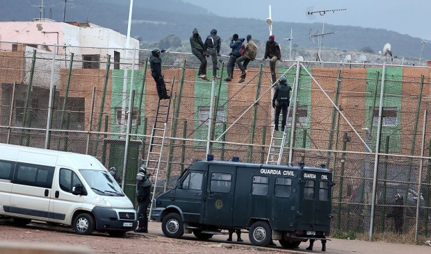 Wie Marokko die EU mit Drogen und Migranten unter Druck setzt