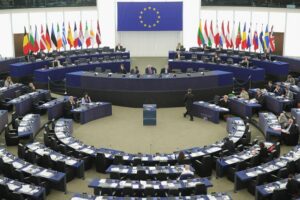 Will das Parlament der EU eine verstärkte Einwanderung aus Afrika?