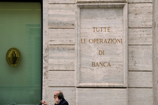 Target-2 und die Gesundheit der Banken