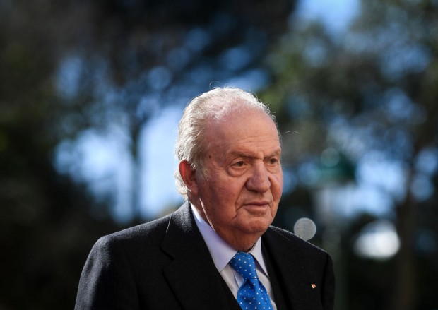Wie Juan Carlos I die spanische Monarchie demontierte