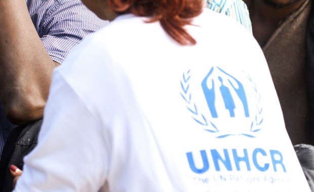 Selbstauskunft des UNHCR über sich in Libyen