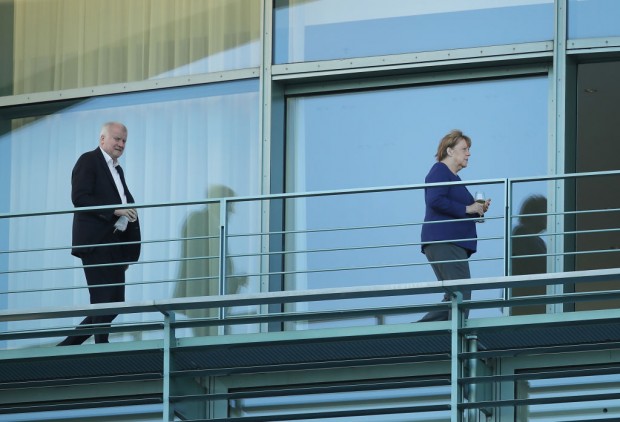 CSU: Fällt Seehofer um?