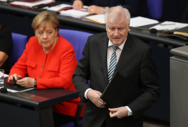 Spurwechsel ja – aber nicht für Asylbewerber ohne vollwertiges Bleiberecht!