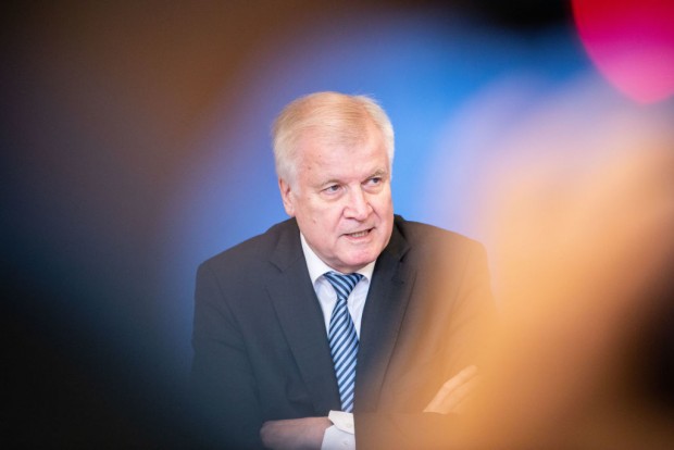 Arbeitsmigranten als Asylbewerber