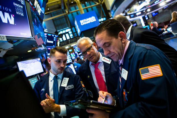 Wall Street im Plus, DAX mit Sommerloch