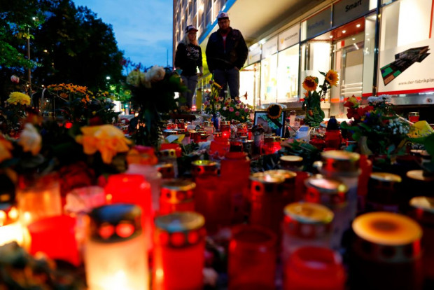 Chemnitz – Annäherung an die Wahrheit