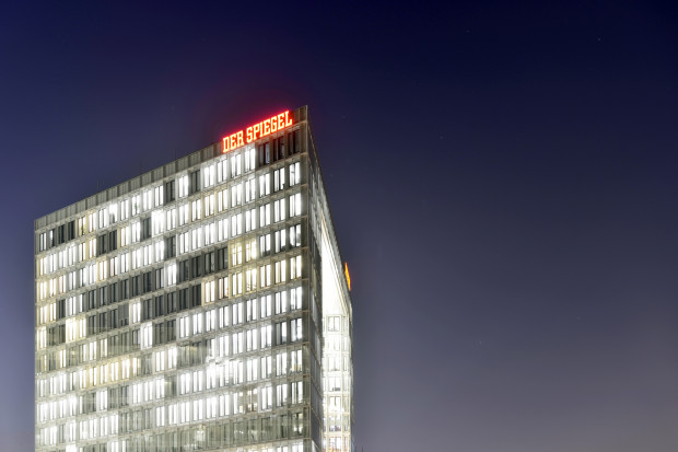 Der SPIEGEL bläst zur Hexenjagd