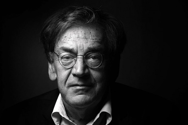 Alain Finkielkraut: Ein Kulturpessimist auf der Anklagebank