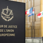Der EuGH kanzelt das Bundesverfassungsgericht ab