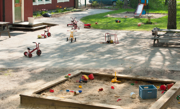 Wenn die Kinder nicht in die Kita können – Was uns die Corona-Affäre lehrt