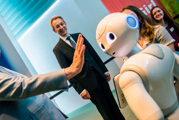 Bundesregierung und KI: Keine Intelligenz