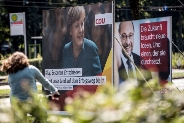 Warum argumentieren CDU und SPD so oft und so vehement gegen ihre eigenen Wähler?