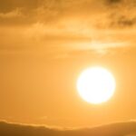 Ein Platz an der Sonne – nicht so heiß wie in Afrika