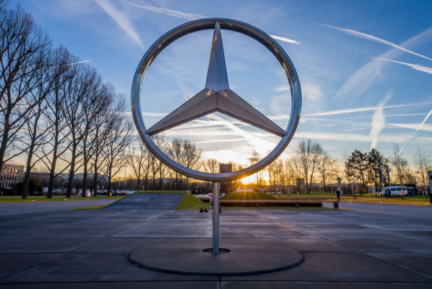Mercedes will auf grün weiterfahren – und setzt offenkundig auf Subventionen