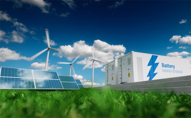 Das ABC von Energiewende- und Grünsprech 71 – Superbatterie