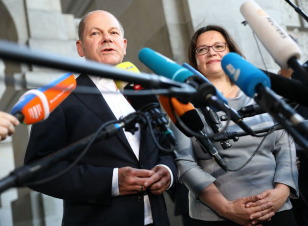 „Kampf gegen Populismus“ wird zum Kostentreibsatz des Sozialstaats