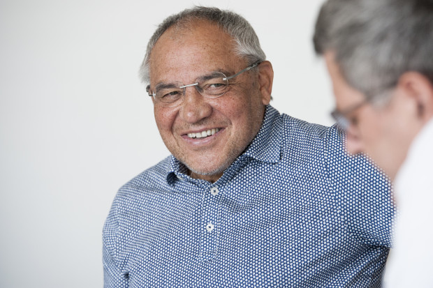 Felix Magath: Wieder kämpfen, statt über Taktik reden