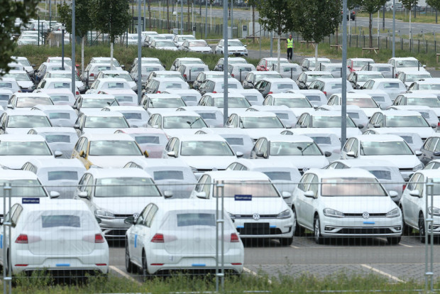 Zeitenwende – Das neue Autozeitalter