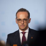 Marine-Operation „Sophia“: Heiko Maas riskiert steigende Zuwanderung