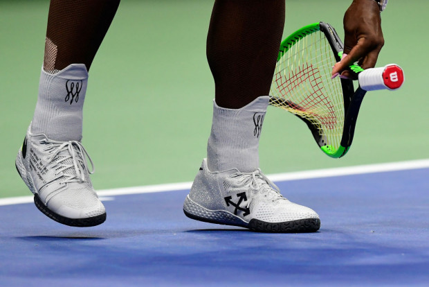 Ach, Serena