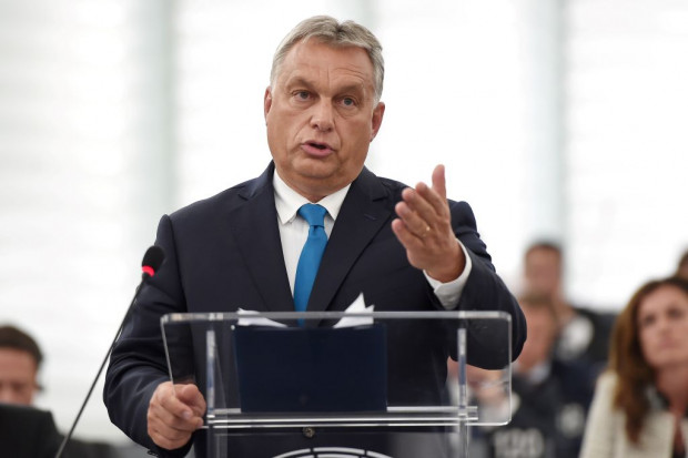 Ein britischer Soziologe verteidigt Viktor Orban