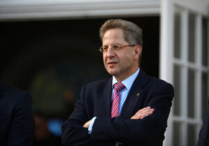 Innenministerium plant offenbar Entlassung von Maaßen