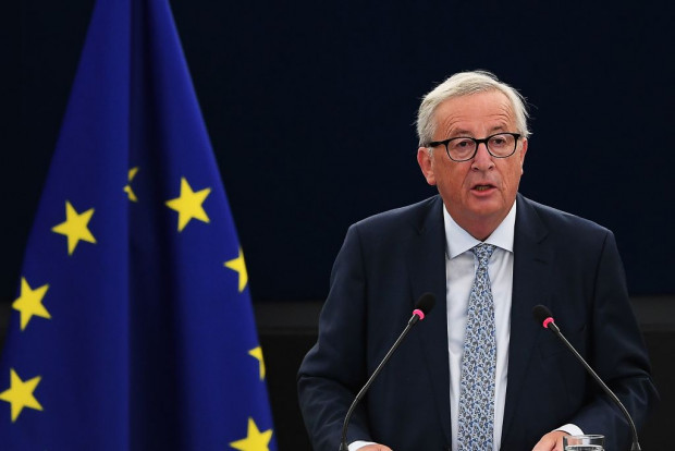 Juncker: Vertiefung als Selbstzweck