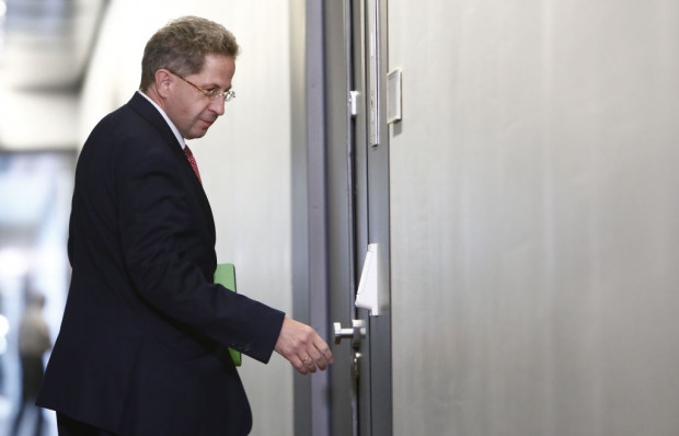 Und nach Maaßen?