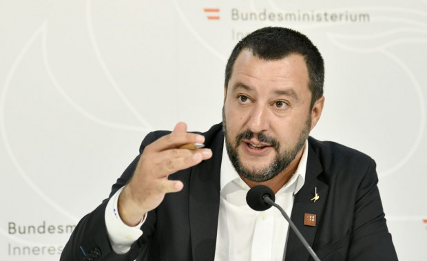 Italien: Verschärfung des Asylrechts