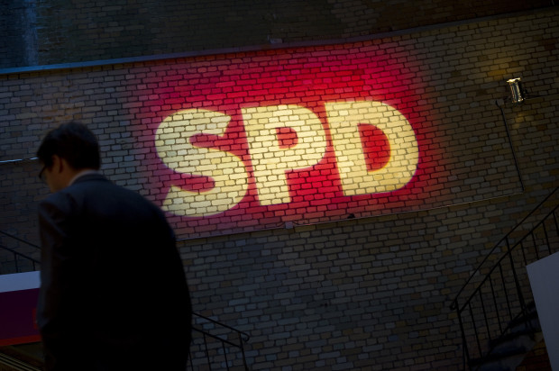 SPD will DDR light in der Wohnungspolitik 