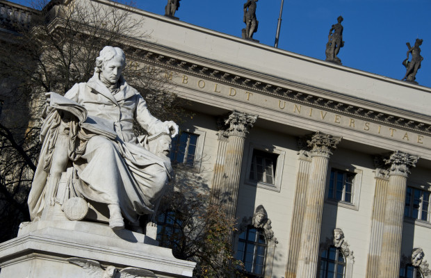 Linksintellektuelle Diskursmacht: Rausgeekelt aus dem Seminar