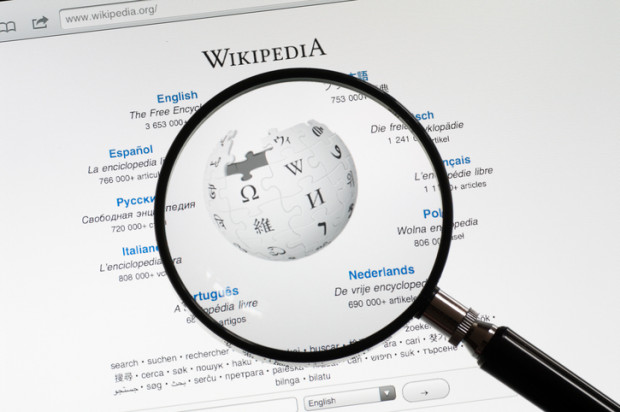 Wikipedia: erfolgreichstes Machtinstrument linker Deutungshoheit