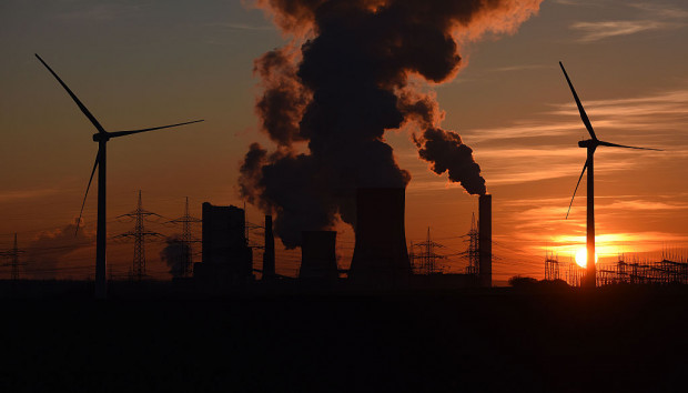 Energiewende – selbst die Grünen glauben nicht mehr an ihren Erfolg