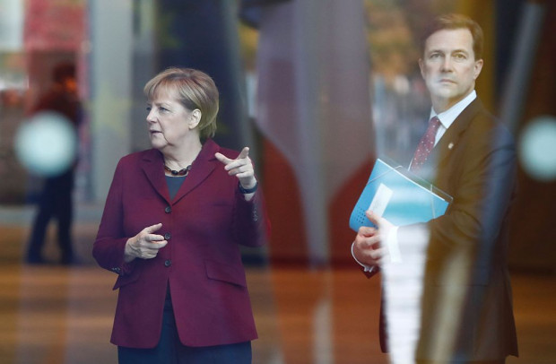 Nein, Frau Merkel, es ist nicht alles gesagt