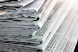 Diskutieren wir über die wirklichen Probleme im Journalismus?