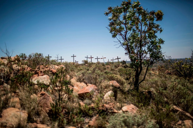 Wie geht es weiter in Südafrika?