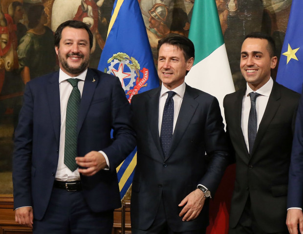 „Decreto Salvini“ – Verschärfung der Einwanderungspolitik in Italien