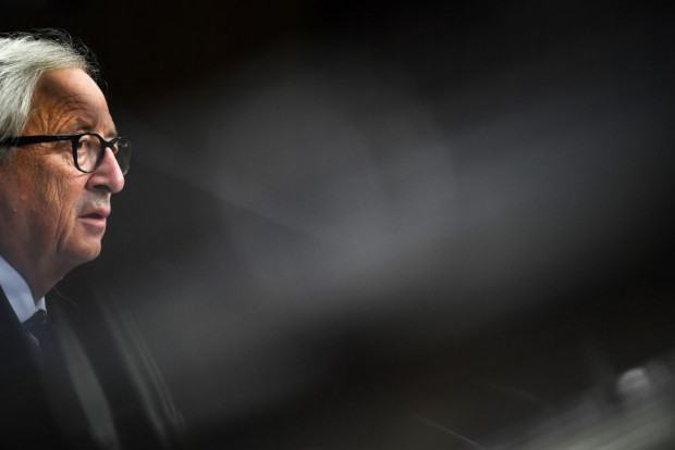 Was Rumänien und Juncker gemeinsam haben